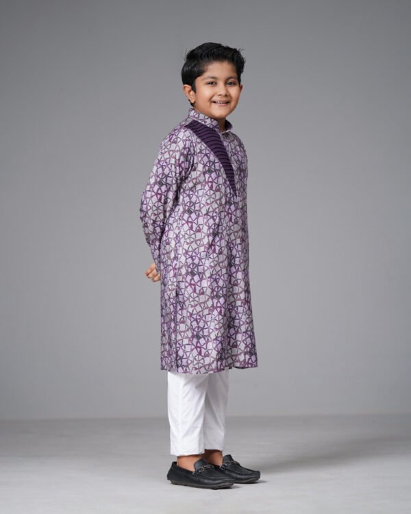 BOYS CLASSIC PANJABI